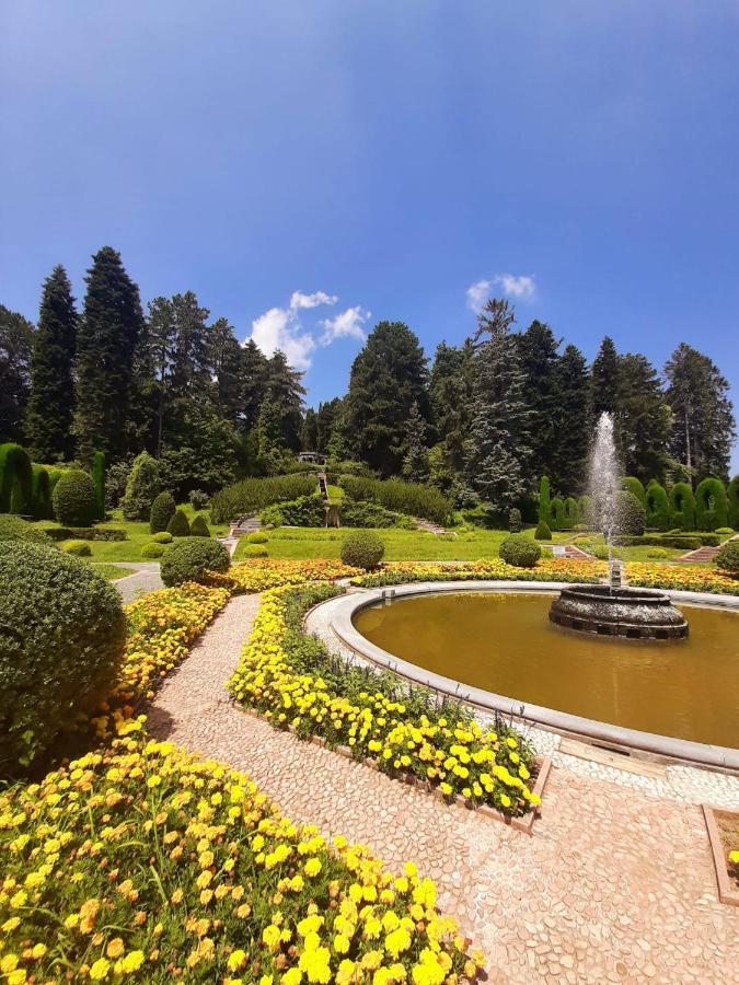 La Casa Dei Laghi 2 Comabbio Monate Maggiore Orta Mercallo Zewnętrze zdjęcie