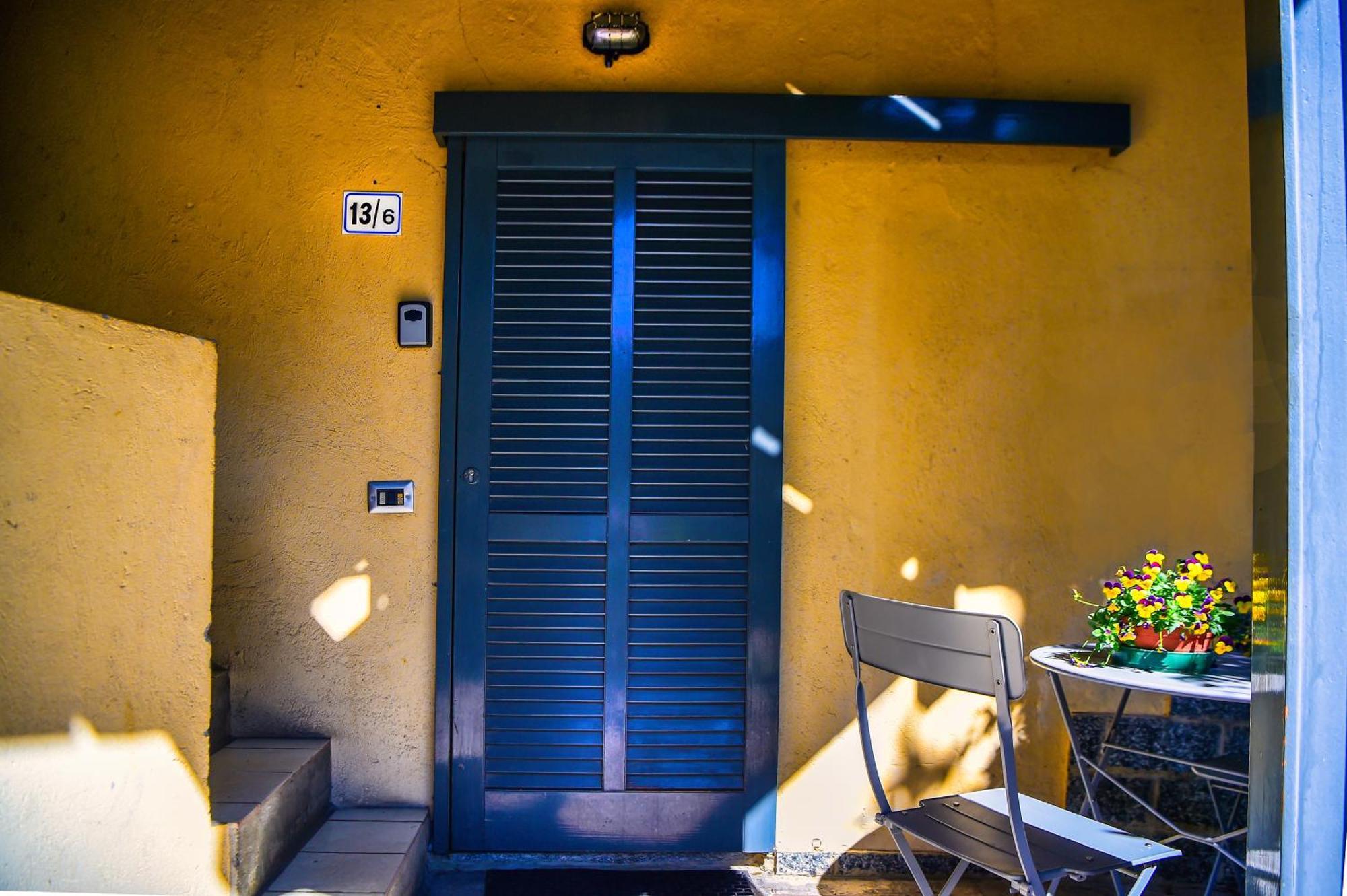 La Casa Dei Laghi 2 Comabbio Monate Maggiore Orta Mercallo Zewnętrze zdjęcie